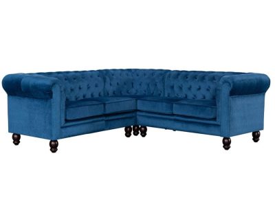 Chesterfield 2c2 Sofas
