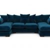 Navy blue