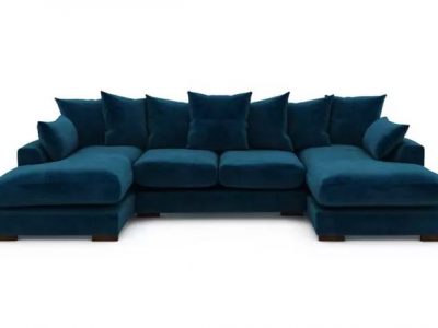 London U Shape Sofas