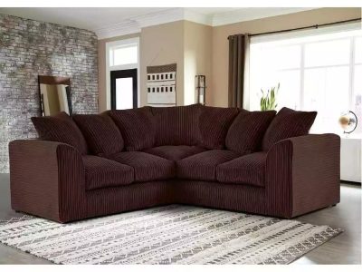 Dylan Jumbo Cord 2c2 Sofas