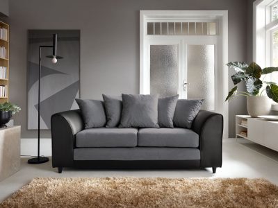 Dylan Chenielle 3+2 Seater Sofas