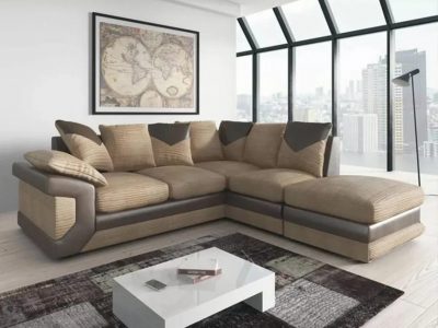 Dino Corner Sofas