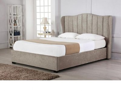 Brantono Velvet Beds