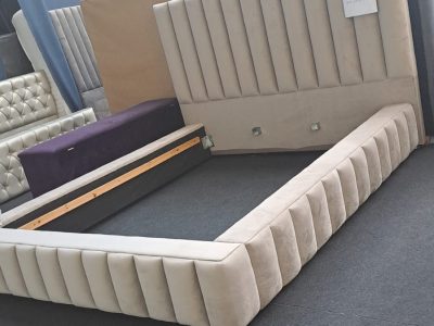 Ambassador Lined Bed