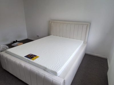 Vegas Velvet Beds