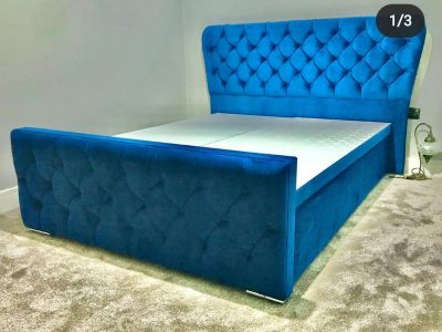 Chicago Beds