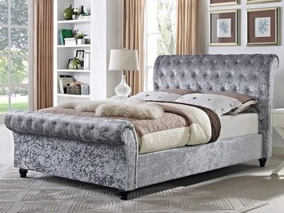 Divan Double Beds