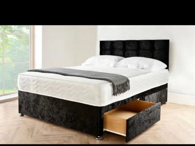 Divan Beds