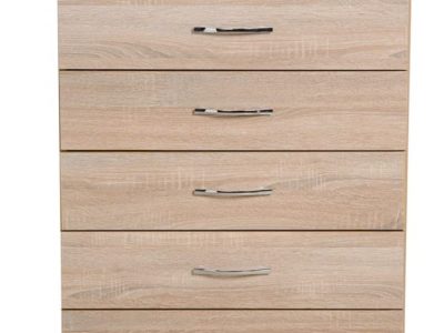 5 Drawer Chester Draw