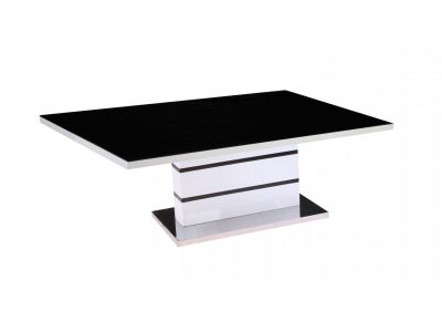 Aldridge High Gloss Coffee Table