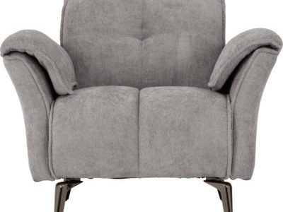 Amalfi 1 Seater Sofa