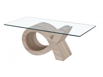 Cape Coffee Table Natural