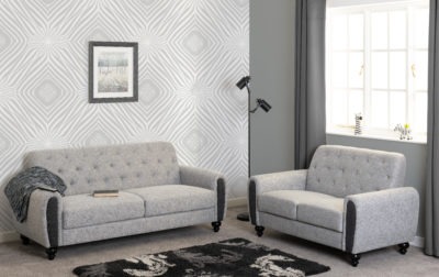 Chester 3+2 Suite Sofa