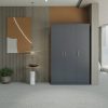 Dark Grey