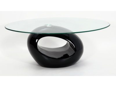 Dale Coffee Table Black
