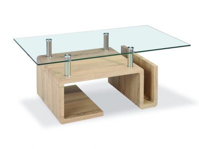 Edith Coffee Table Natural