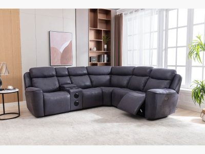Techno Corner Sofa