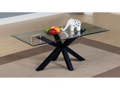 Langley Gloss Coffee Table
