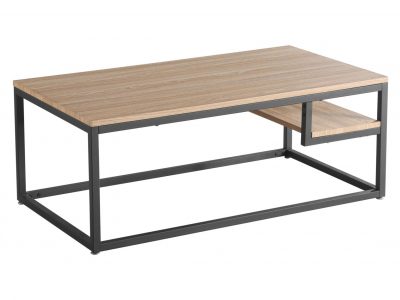 Licata Coffee Table Latte