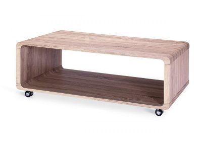 Linden Coffee Table Natural