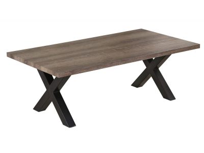 Manhattan Coffee Table Grey