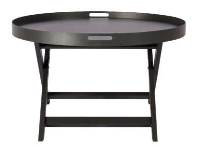 Meriden Metal Coffee Table