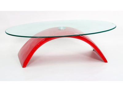 Morgan Coffee Table