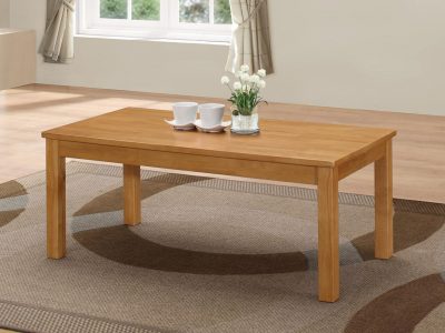 New York Coffee Table