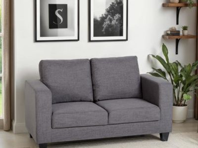Tempo 2 Seater Sofa