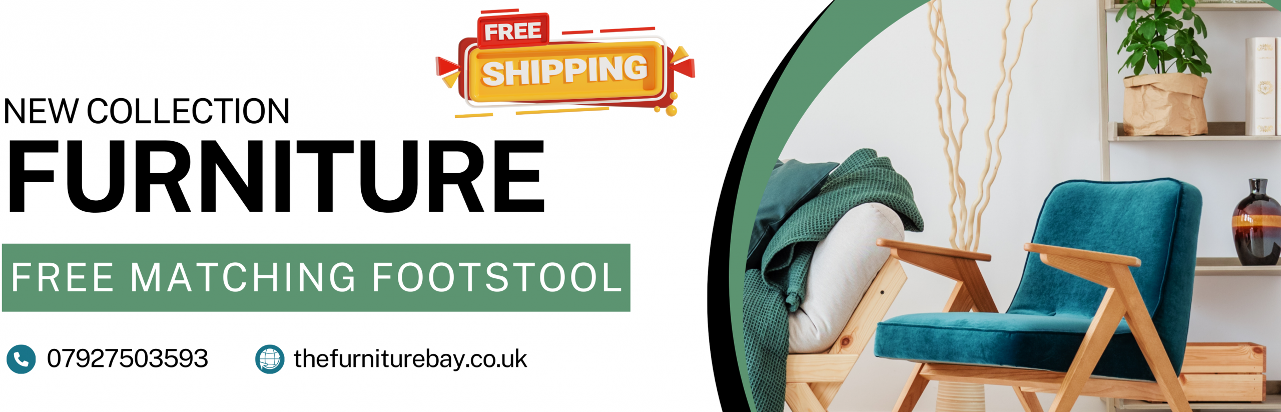 TheFurnitureBay banner main